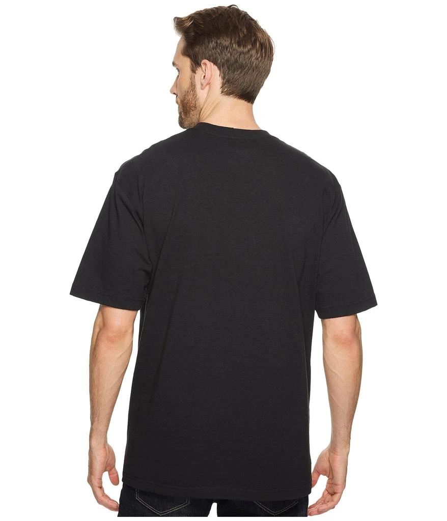 Carhartt Loose Fit Heavyweight Short Sleeve Pocket T-Shirt 3