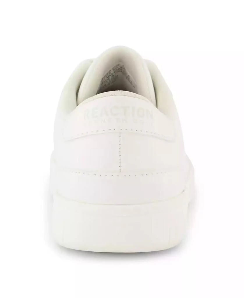 Kenneth Cole Big and Little Boys Braxton Lowtop Court Shoe 3