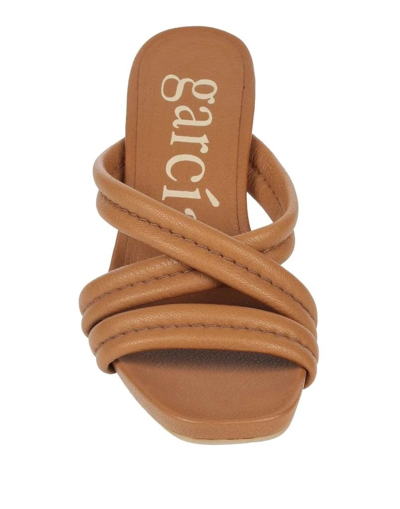 GARCIA Sandals 4