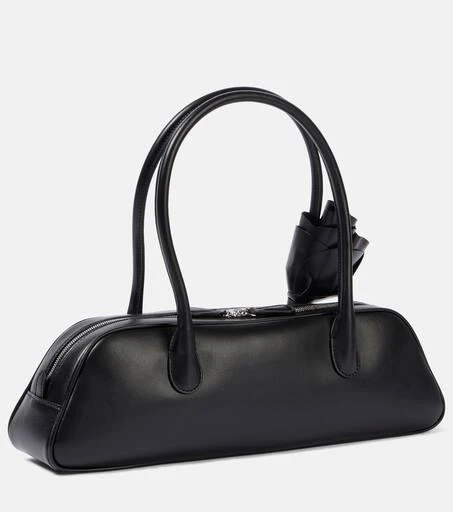 Magda Butrym Brigitte leather shoulder bag 4