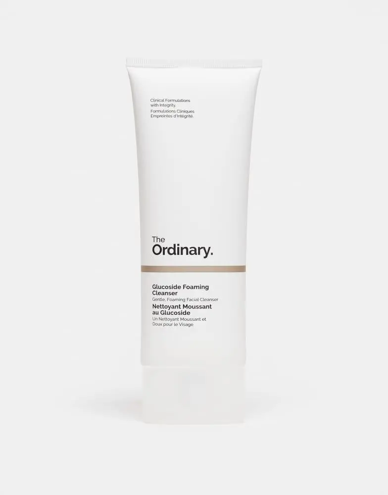 The Ordinary The Ordinary Glucoside Foaming Cleanser 150ml