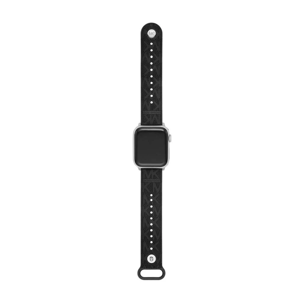 Michael Kors 38 mm/40 mm/41 mm Rubber Band for Apple Watch® 2