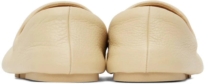 Marsèll Off-White Toddone Slippers 2