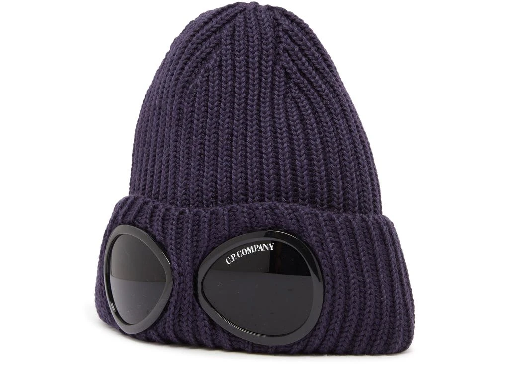 Cp Company Goggle beanie 3