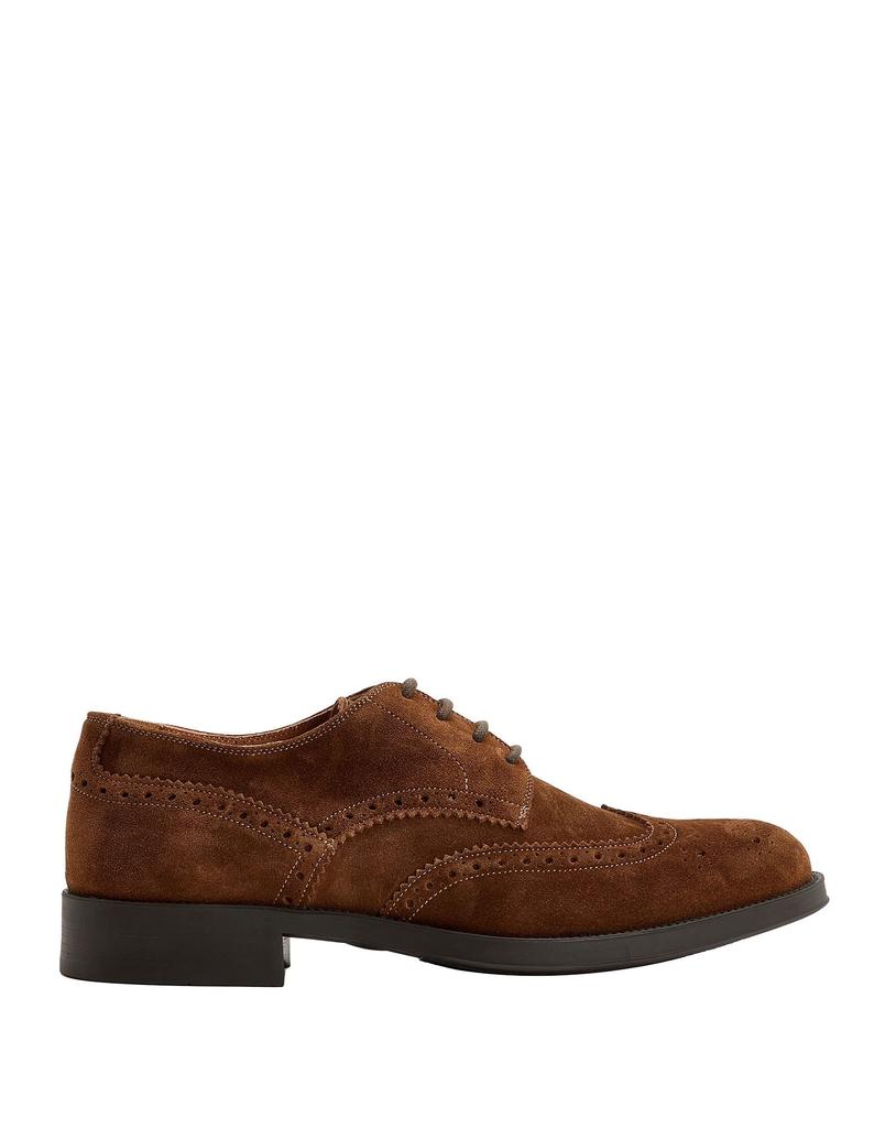 LEONARDO PRINCIPI Laced shoes