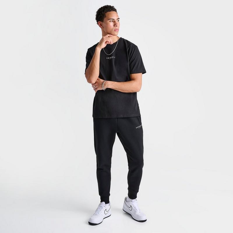 Sonneti Sonneti London T-Shirt
