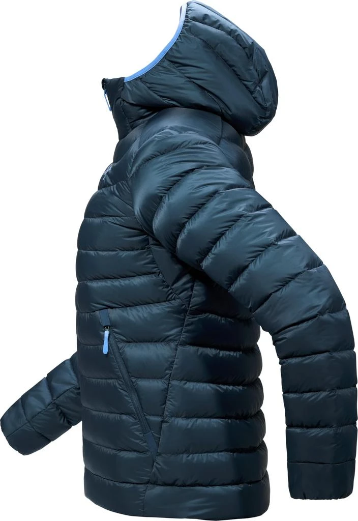 Arc
teryx Arc
teryx Cerium Hoody, Women’s Down Jacket | Packable Insulated Women’s Winter Jacket with Hood 9