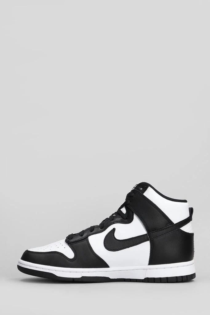 NIKE Dunk Hi Retro Nike 3