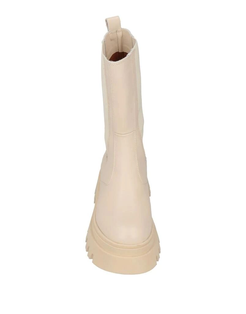 ALOHAS Boots 4