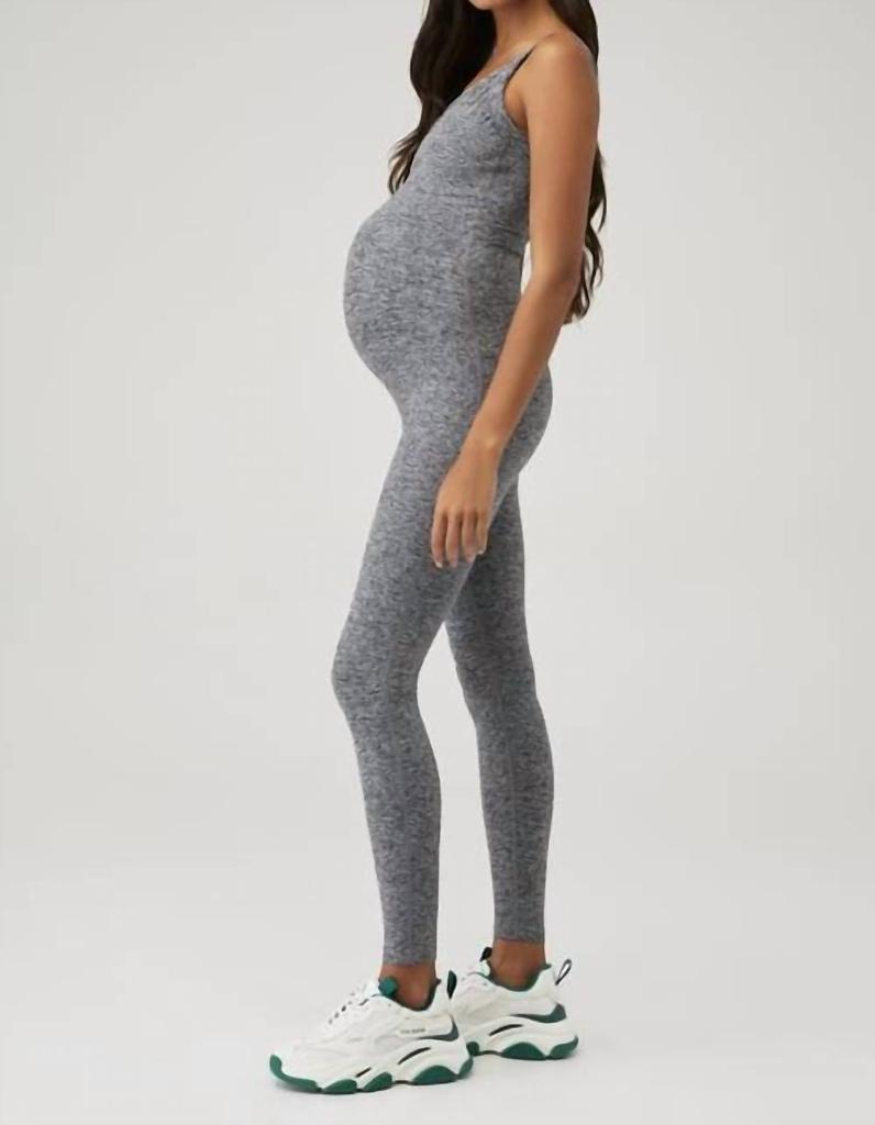 Year Of Ours Year Of Ours - Maternity Onesie