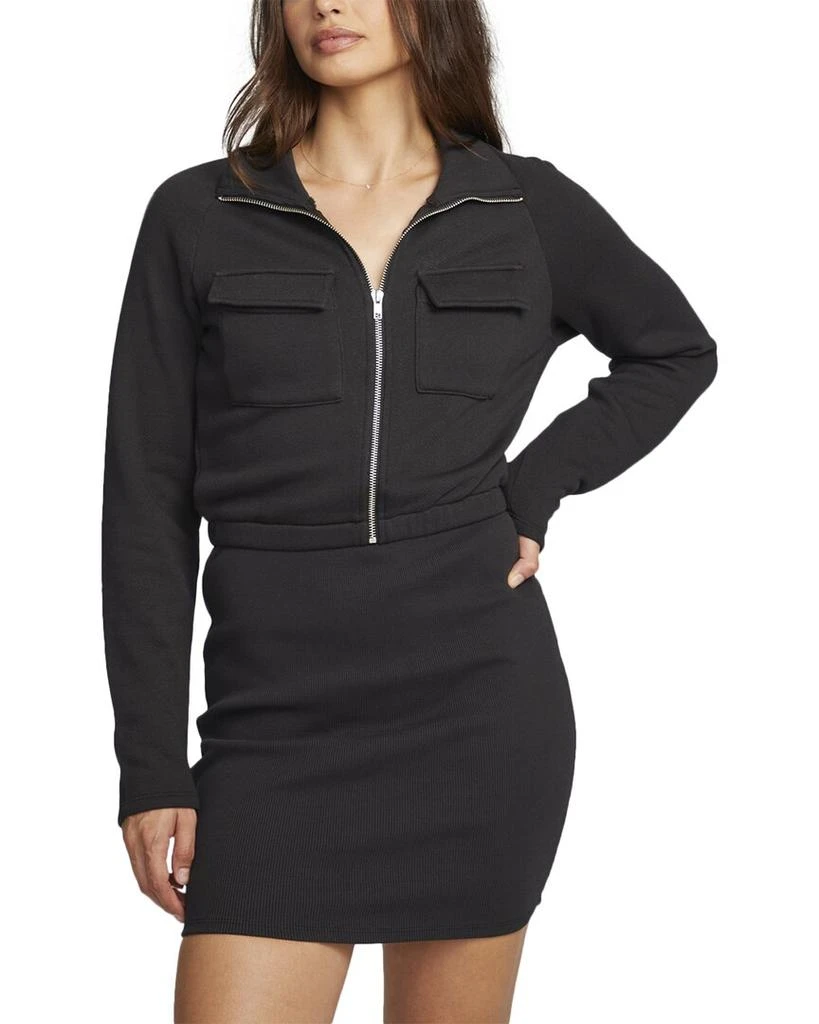 Chaser Dress 1
