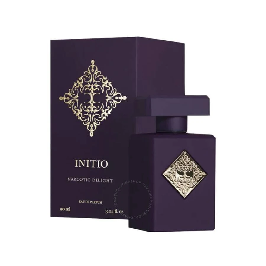 INITIO PARFUMS PRIVES Initio Parfums Prives Narcotic Delight Unisex EDP 1