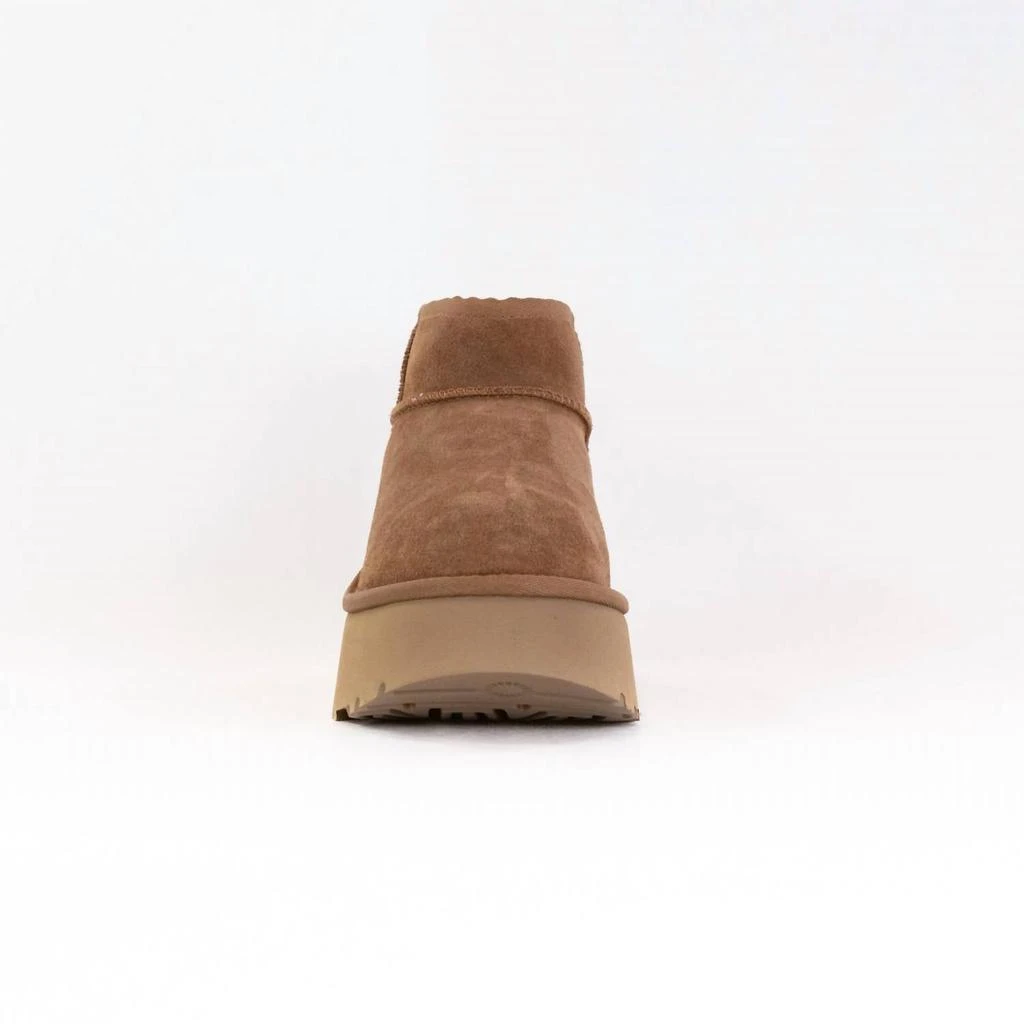 UGG Ugg - Women's Classic Ultra Mini New Height Boot 3