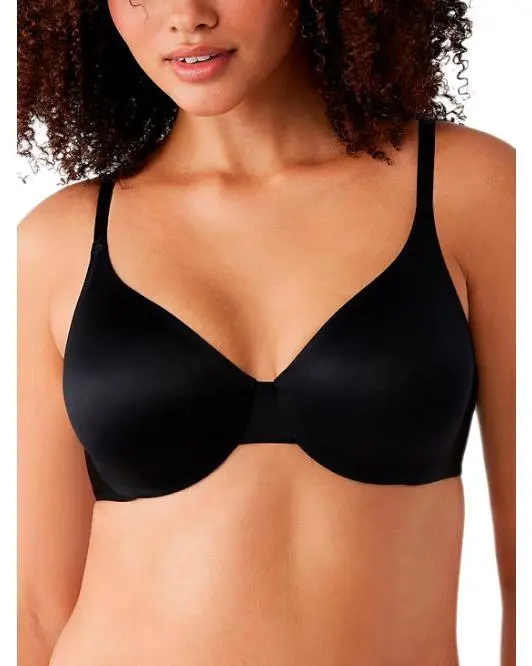Wacoal Full Figure Inner Sheen Underwire Bra
