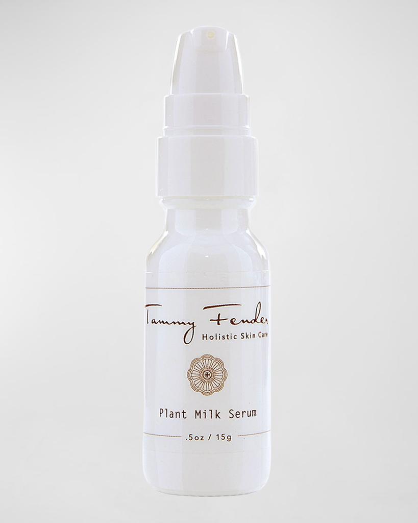 Tammy Fender Plant Milk Serum Mini, 0.5 oz.