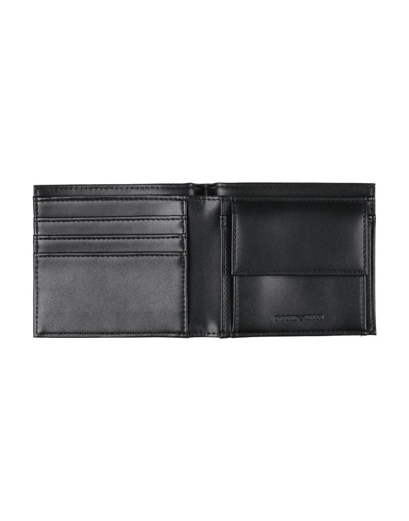 Emporio Armani Wallet 2