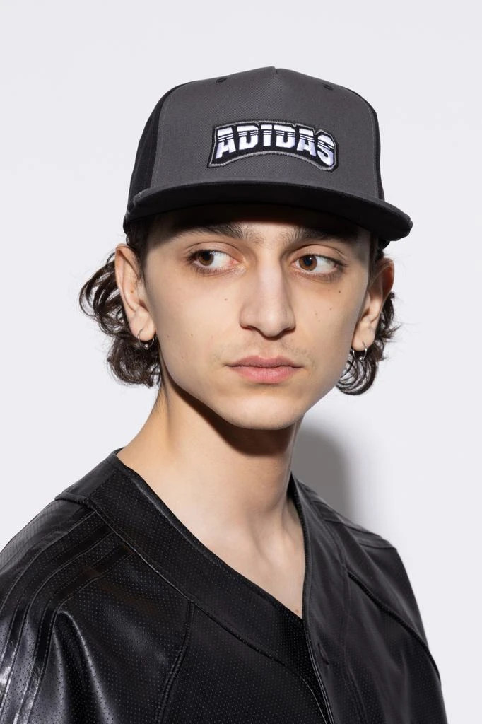 Adidas Baseball cap 3