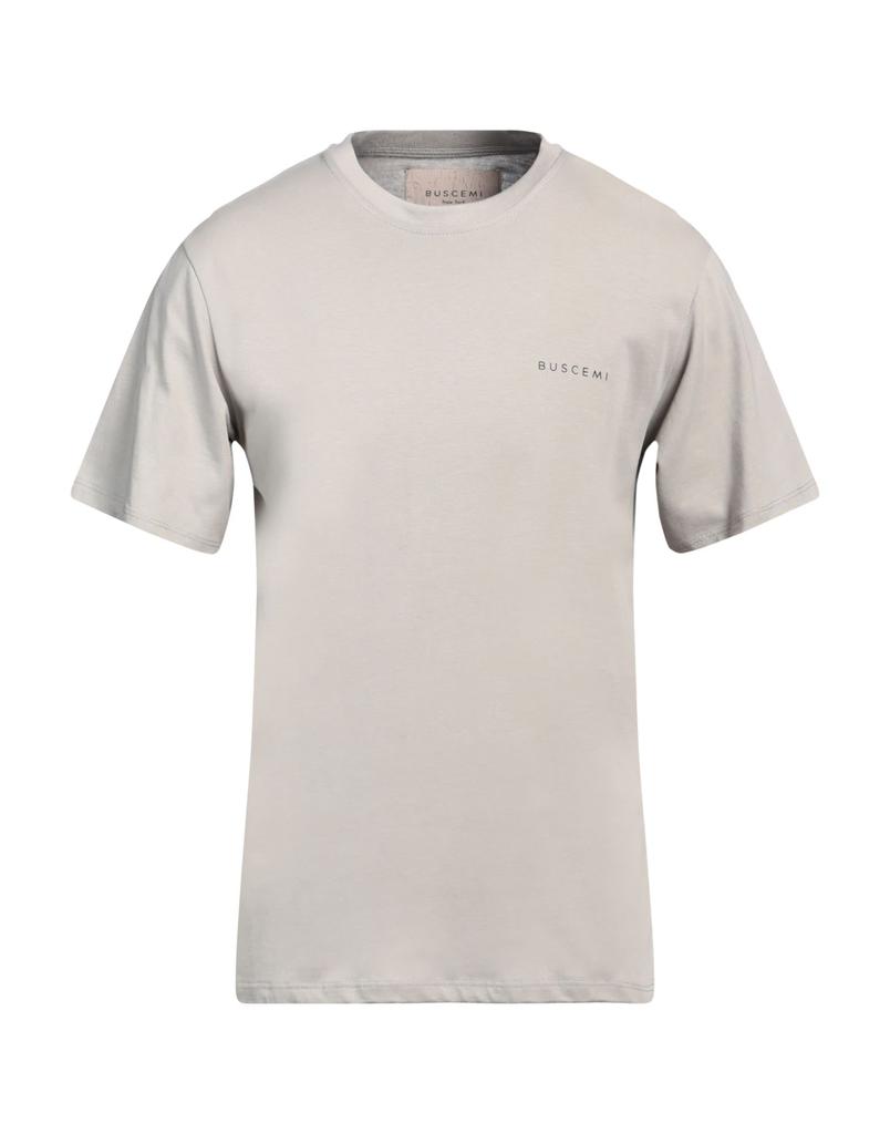 BUSCEMI Basic T-shirt
