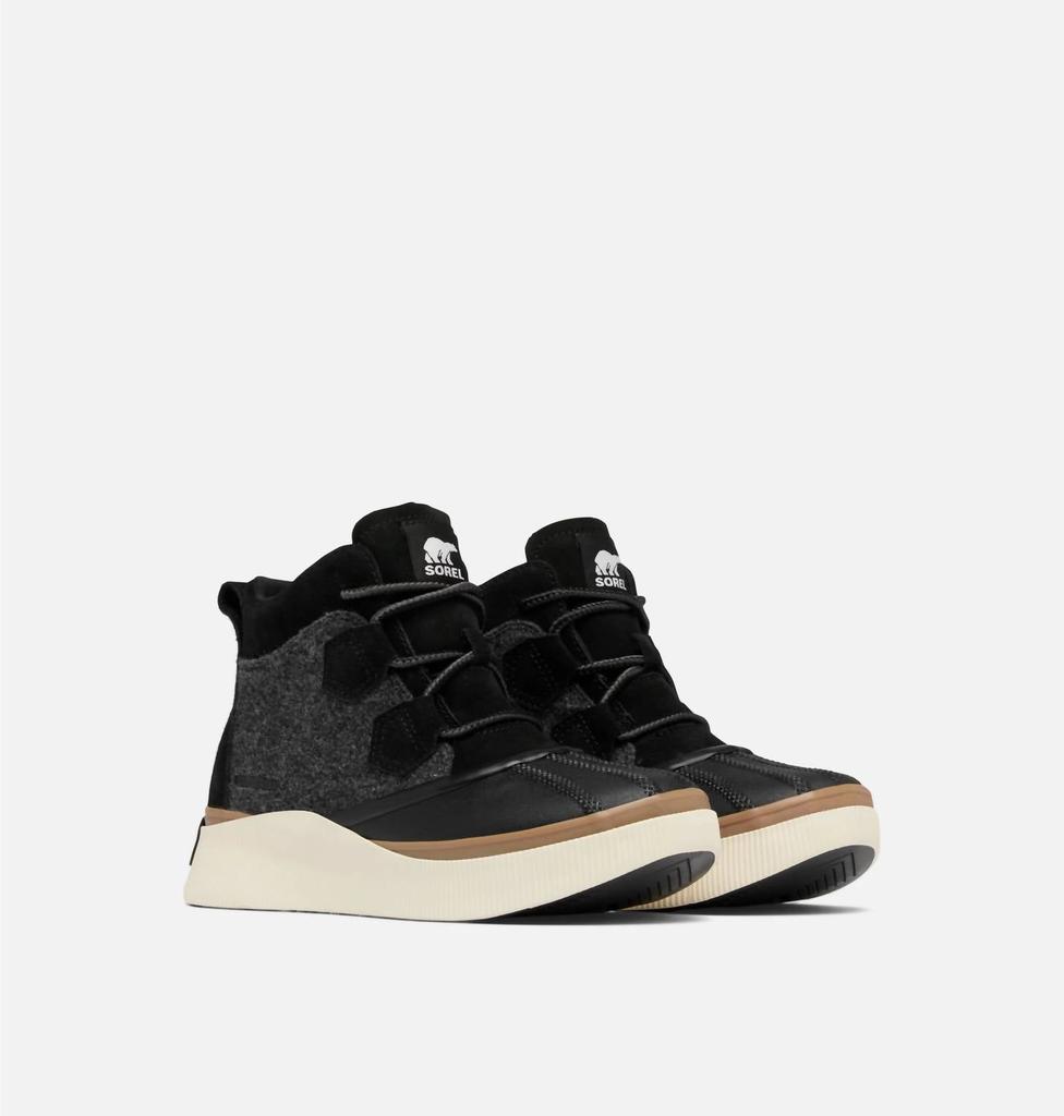 SOREL Sorel - Women's Out N About Iv Classic Waterproof