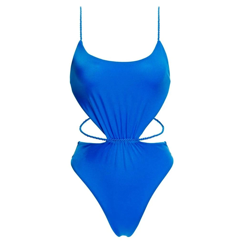 Agua Bendita Nadine One Piece Swimsuit 4