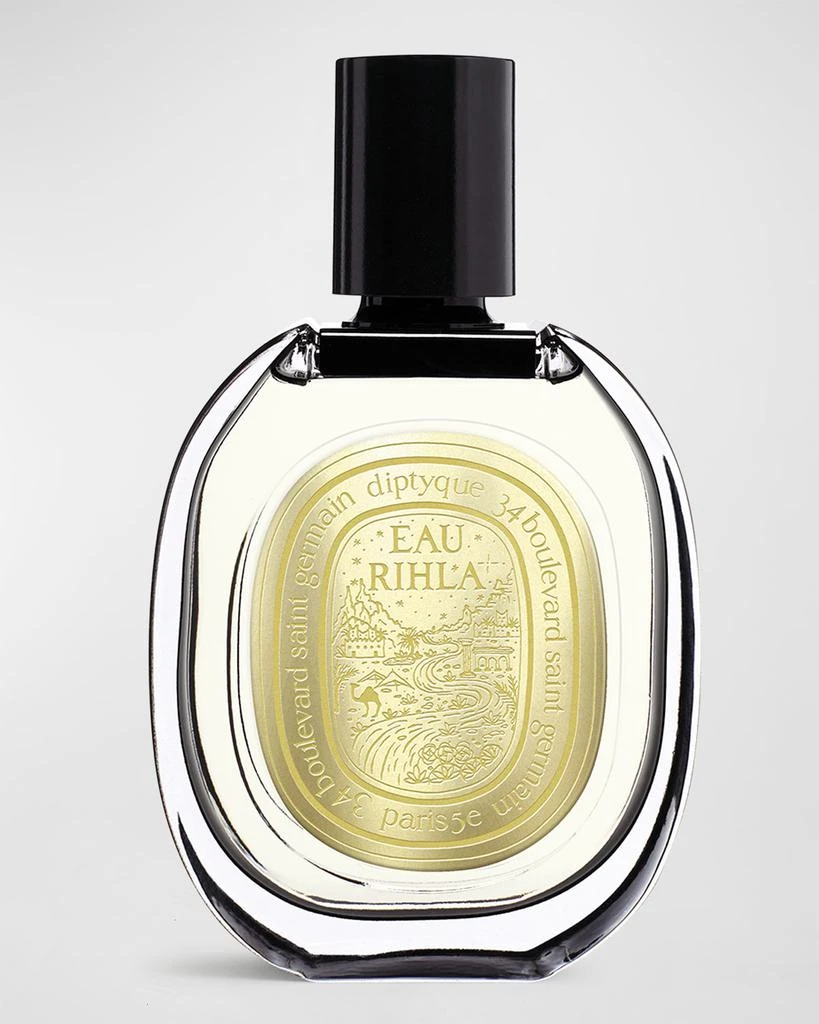 Diptyque Eau Rihla Eau de Parfum, 2.4 oz. 1