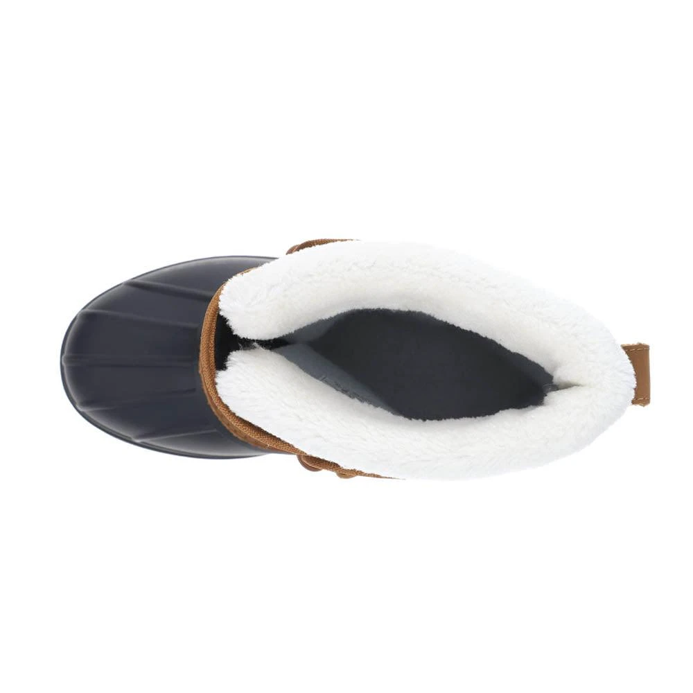 Baffin Bobcaygeon Round Toe Snow Boots 4