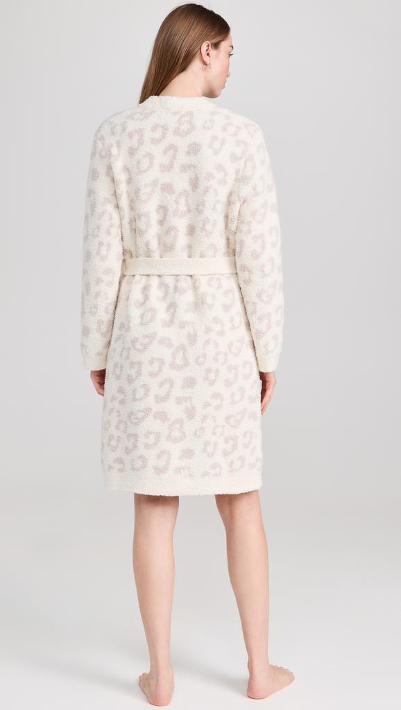 Barefoot Dreams Cozy Chic Barefoot in the Wild Robe