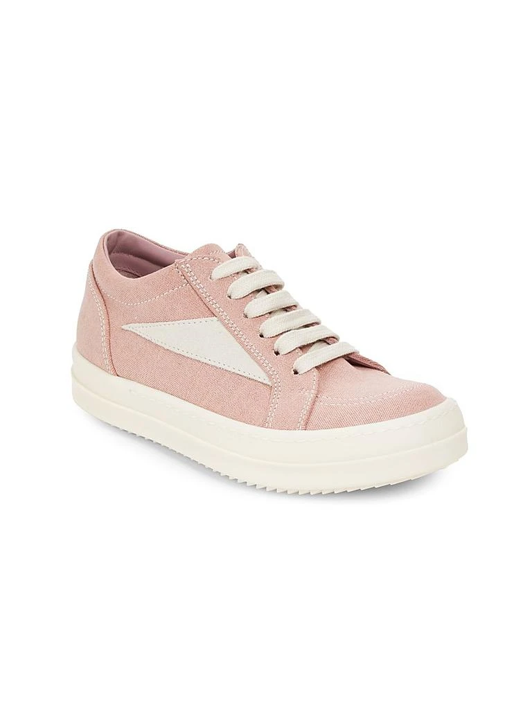 Rick Owens Baby Boy's, Little Boy's & Boy's Vintage Low-Top Sneakers 1