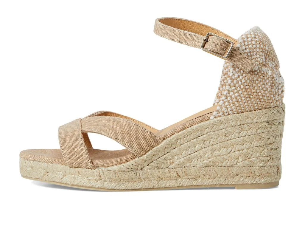 Castaner Bruna Espadrille Wedge 4
