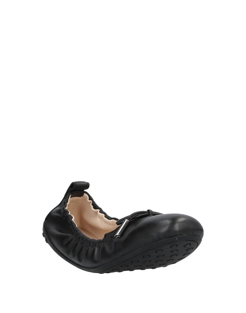 Tod's Ballet flats 2