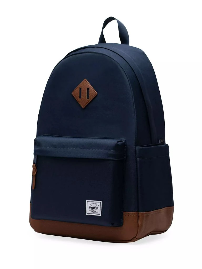 Herschel Supply Classics Heritage Backpack 3