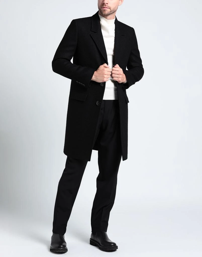 Yves Saint Laurent Coat 3
