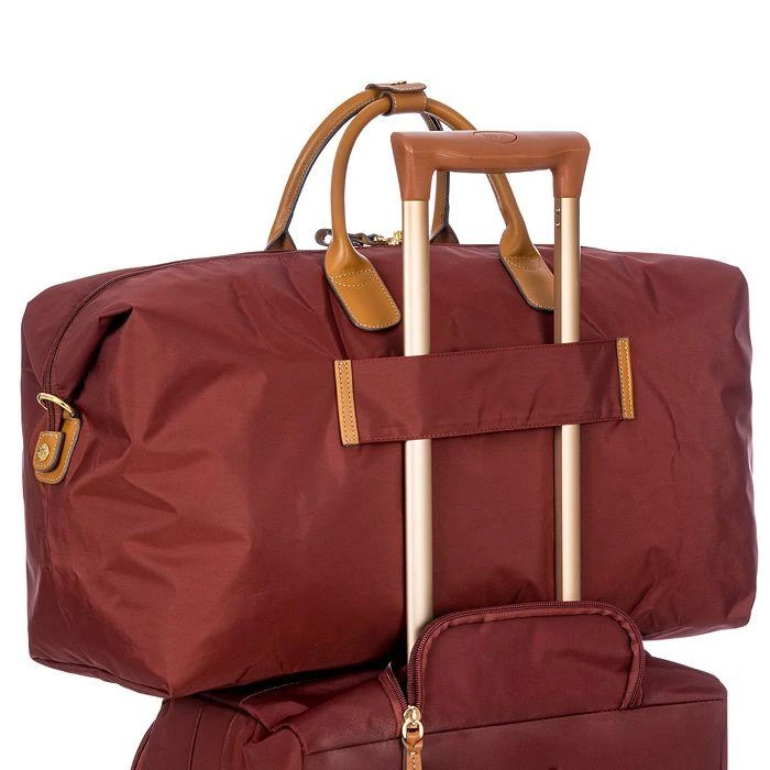 Bric's X-Travel 22" Deluxe Duffel 5
