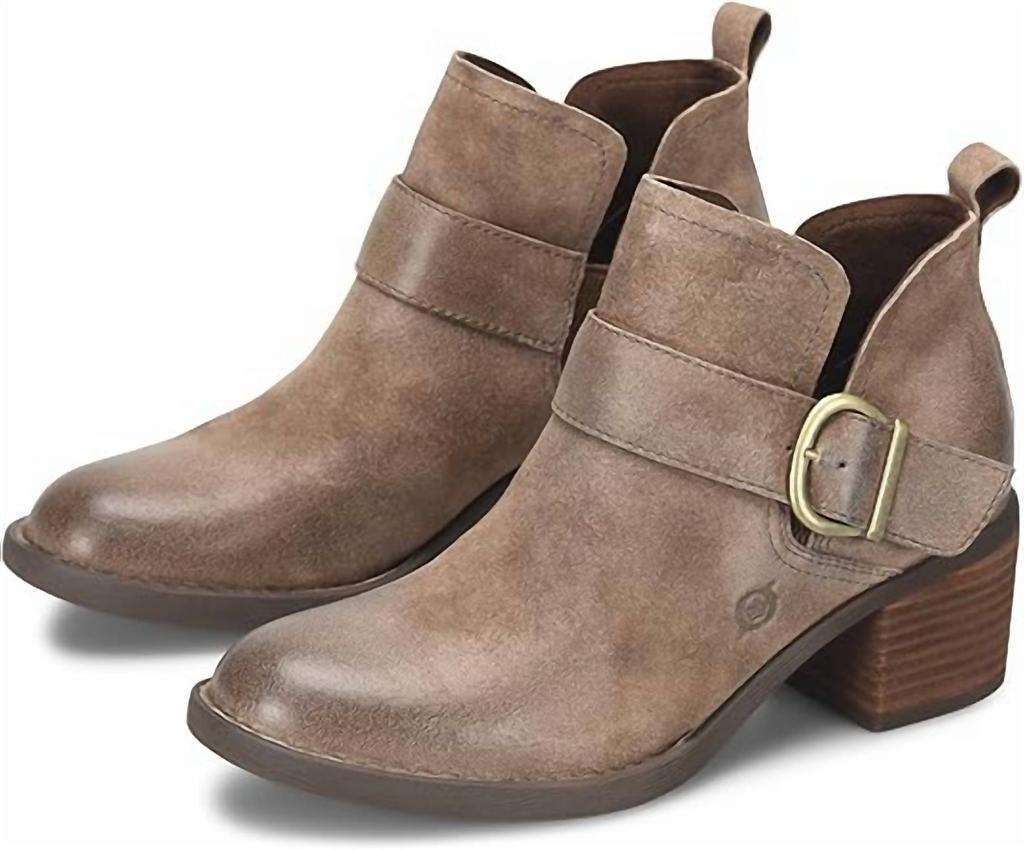 Born Born - Royce Boot