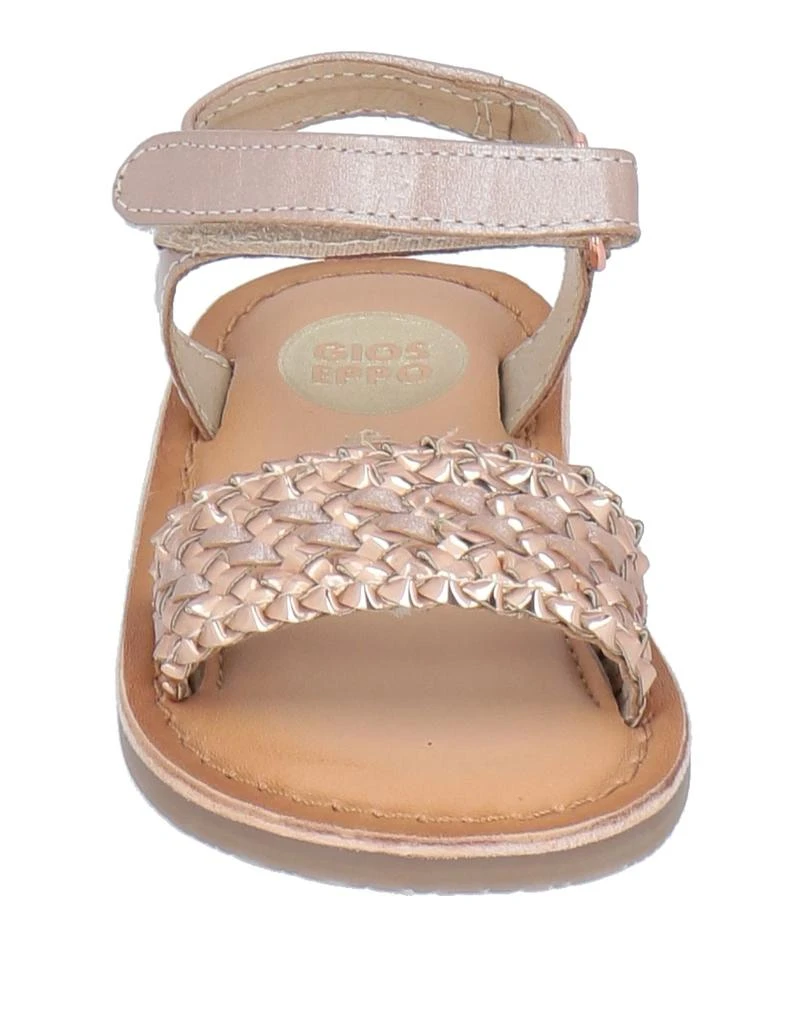 GIOSEPPO Sandals 4