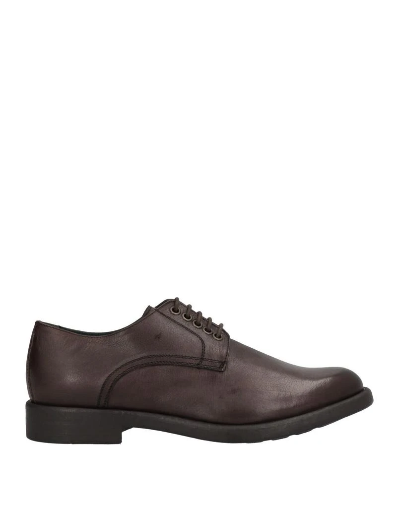 ANGELO PALLOTTA Laced shoes 1