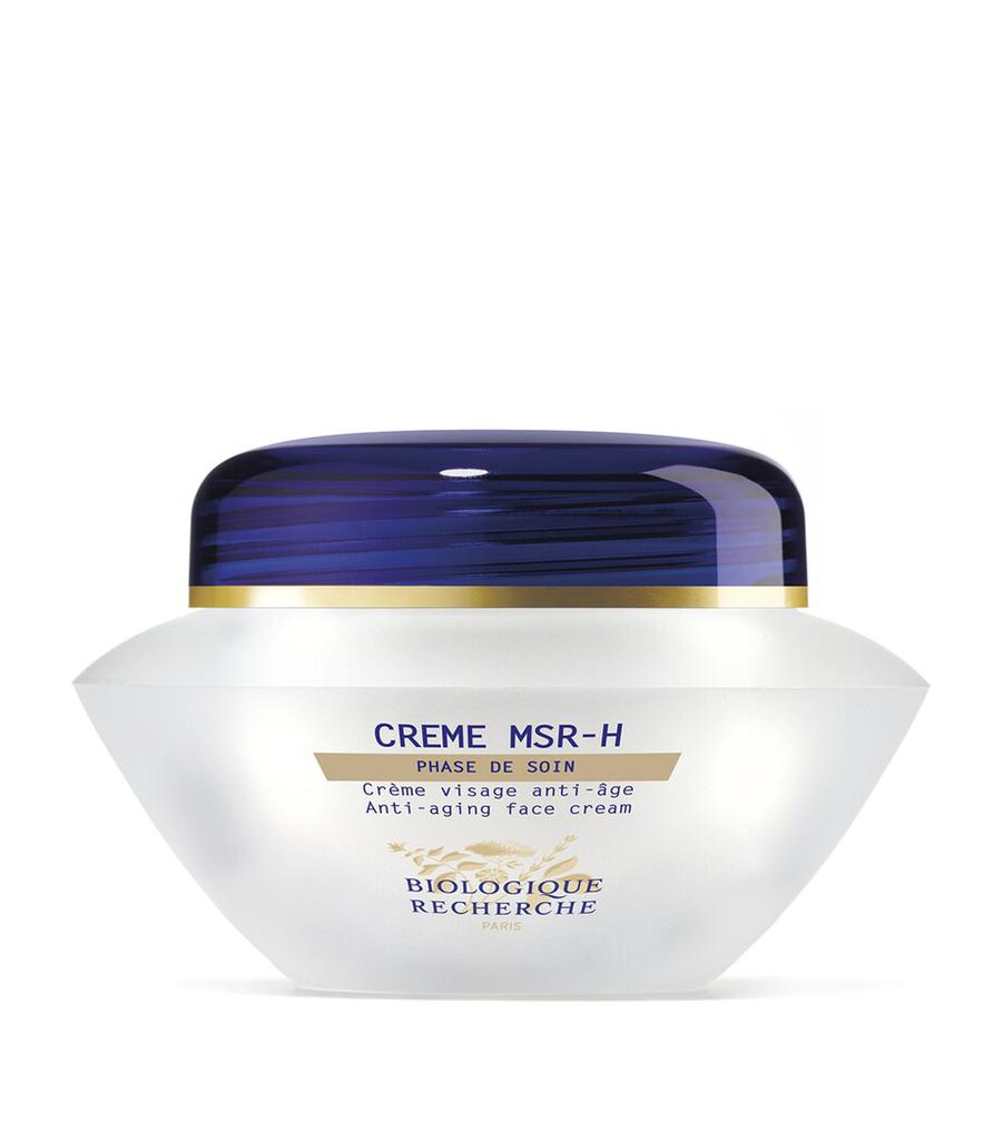 Biologique Recherche Crème MSR-H (50ml)
