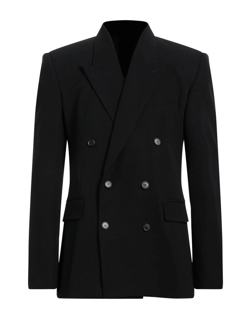 Balenciaga Blazer 1