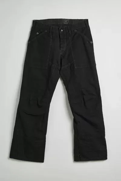 Urban Renewal Vintage G-Star Size 31 Jean 1