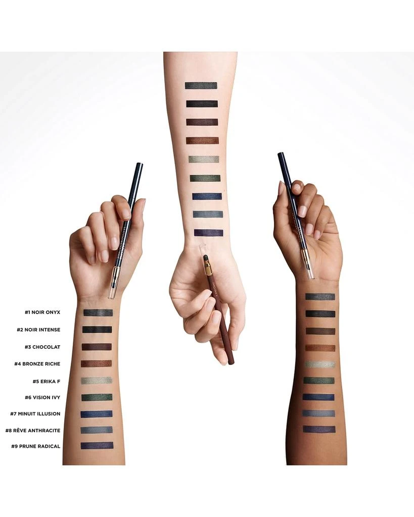 Lancôme Le Stylo Longwear Waterproof Eyeliner 5