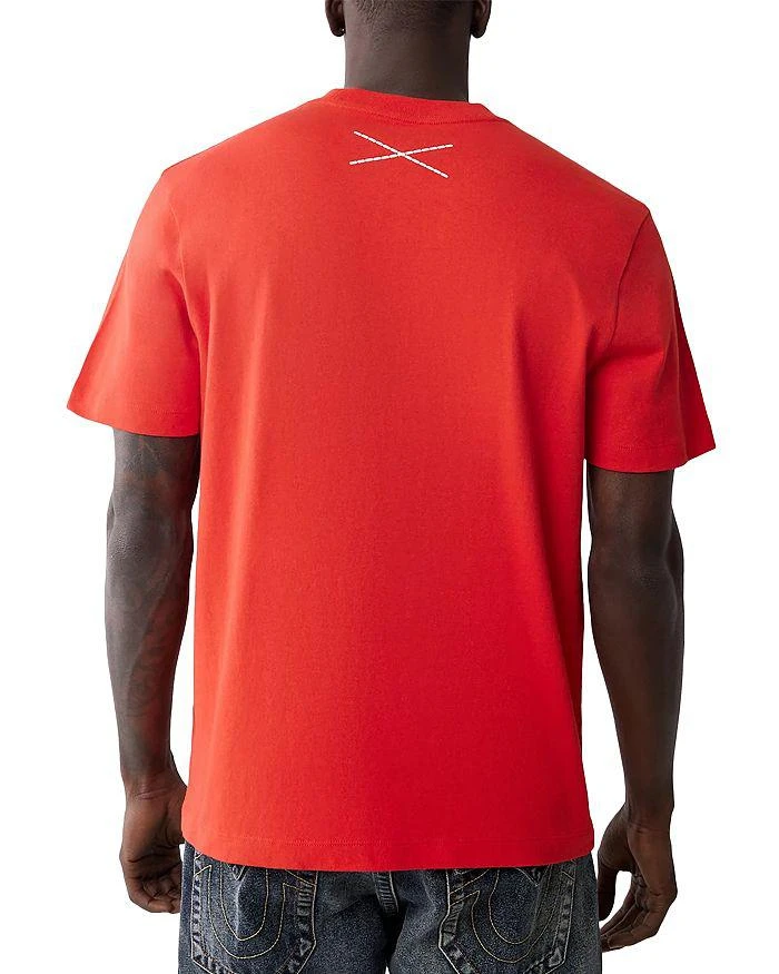 True Religion Graphic Tee 3