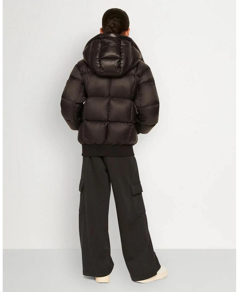 Moose Knuckles Unisex 125th Street Bomber Jacket - Little Kid Big Kid 3