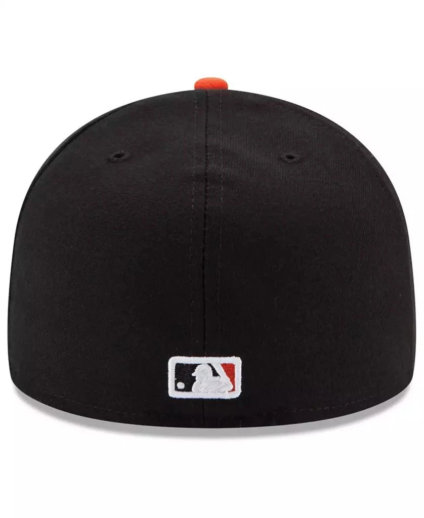 New Era Baltimore Orioles Authentic Collection 59FIFTY Cap 4