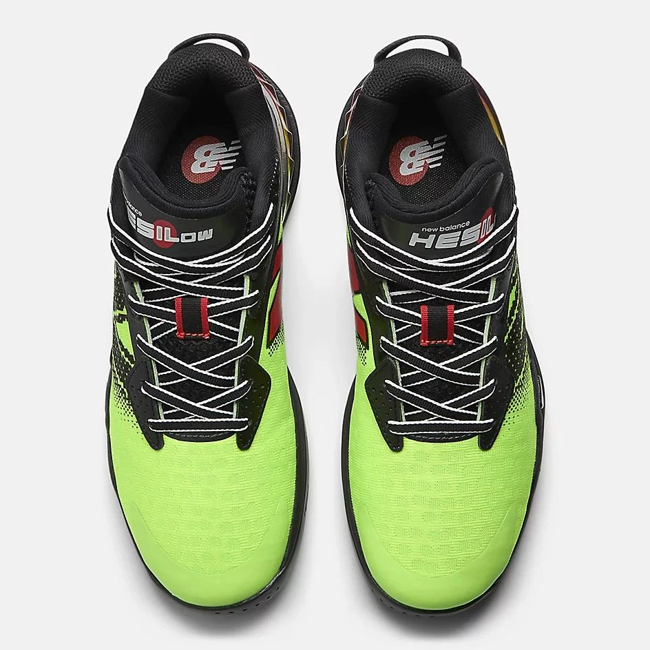 New Balance HESI LOW v2 4