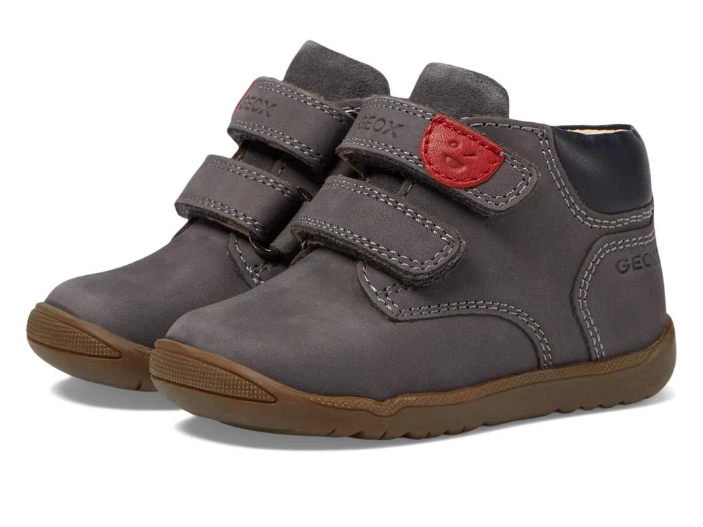 Geox Macchia 3 (Infant/Toddler) 1