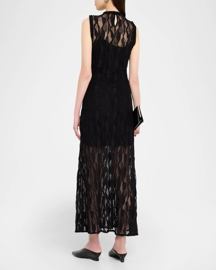 Ulla Johnson Venus Lace Tank Dress - Dresses & Skirts - Free Shipping -  BeyondStyle