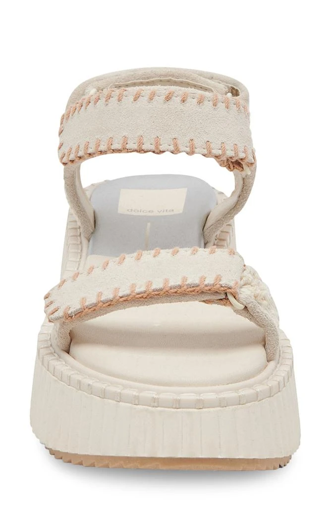 Dolce Vita Debra Platform Sandal 4