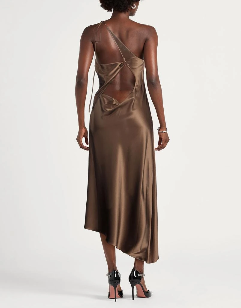 MATÉRIEL Long dress 3