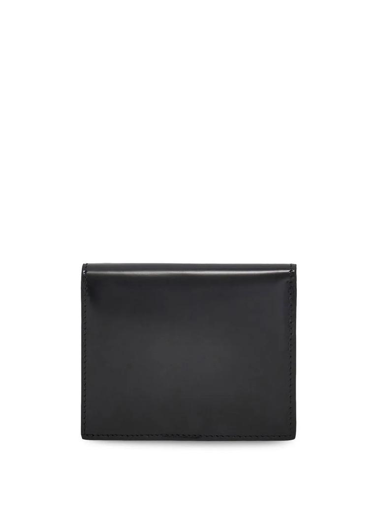 Salvatore Ferragamo Ferragamo Gancini Clasp