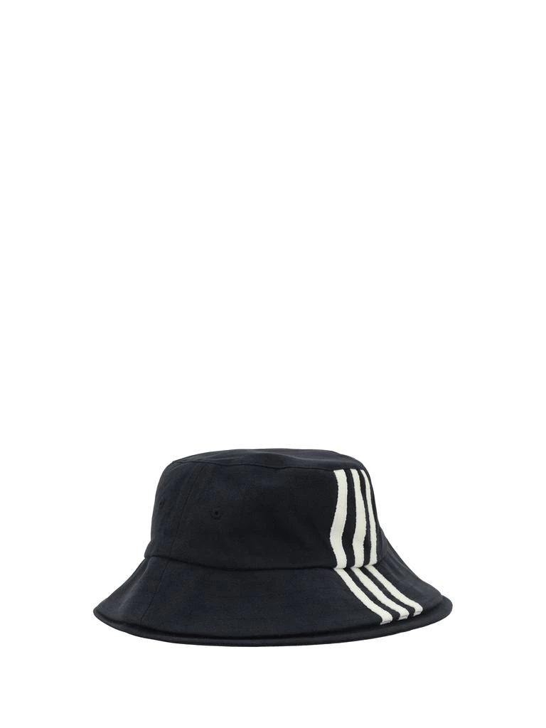 Y-3 Logoed Bucket Hat 2